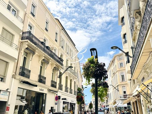 Daire Cannes, Alpes-Maritimes