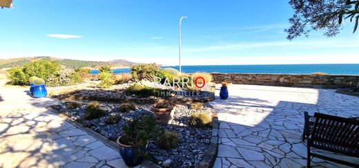 Luxury home in Banyuls de la Marenda, Pyrénées-Orientales