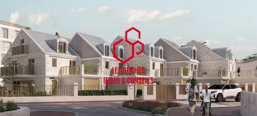 Appartamento a Rueil-Malmaison, Hauts-de-Seine