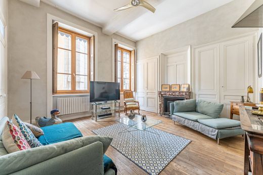 Apartment in Lyon, Rhône