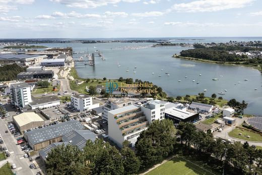 Büro in Lorient, Morbihan