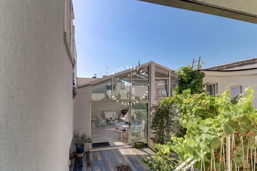 Luxury home in Gentilly, Val-de-Marne