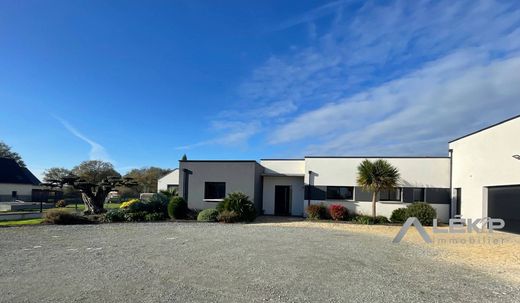 Casa de lujo en Saint-Vincent-sur-Oust, Morbihan
