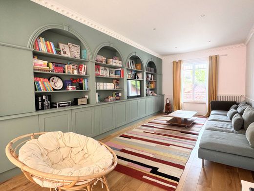 Luxury home in Reims, Marne