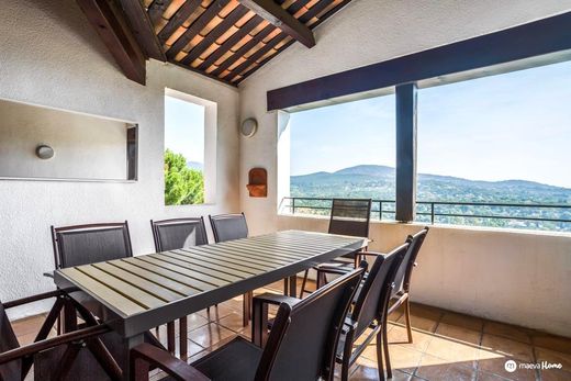 Apartamento - Grimaud, Var