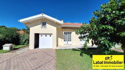 Casa de lujo en Tarnos, Landas