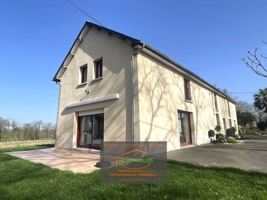 Luxury home in Pacé, Ille-et-Vilaine