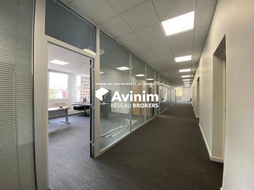 Office in Nanterre, Hauts-de-Seine