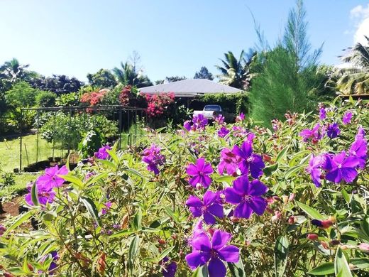 ‏בתי יוקרה ב  Afaahiti, District de Vairao