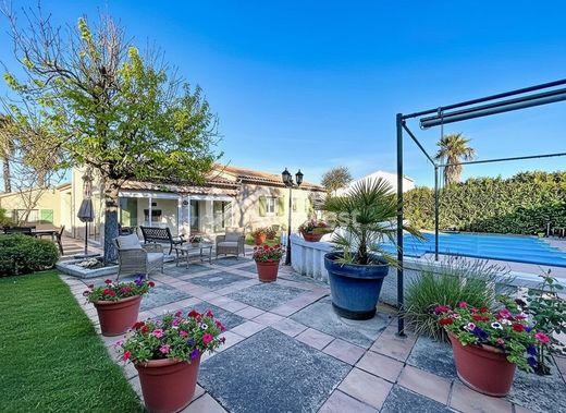 Luxus-Haus in Grabels, Hérault