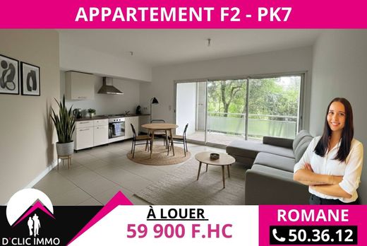 Apartment in Noumea, Nouméa