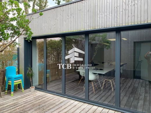 Office in Treillières, Loire-Atlantique