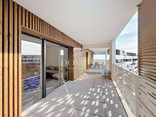 套间/公寓  Clapiers, Hérault