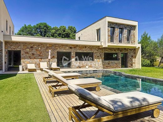 Элитный дом, Монпелье, Hérault