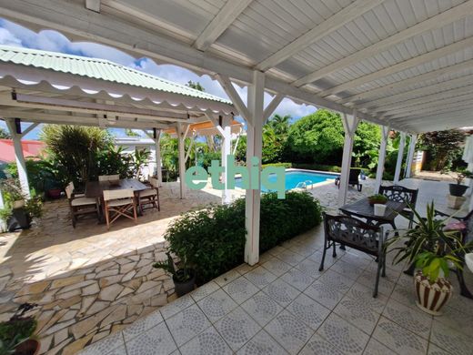 Luxury home in Saint-François, Guadeloupe