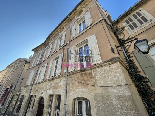 Wohnkomplexe in Bonnieux, Vaucluse