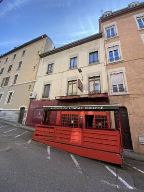 Komplex apartman Vienne, Isère
