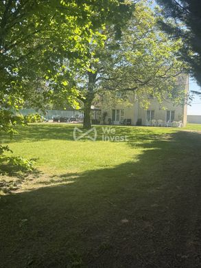 Casa de lujo en Quincy-Voisins, Sena y Marne