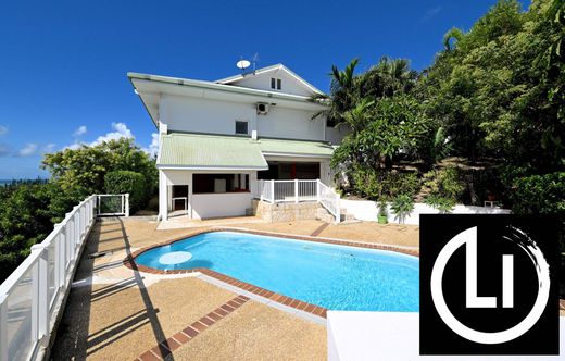 Luxus-Haus in Nouméa, Province Sud