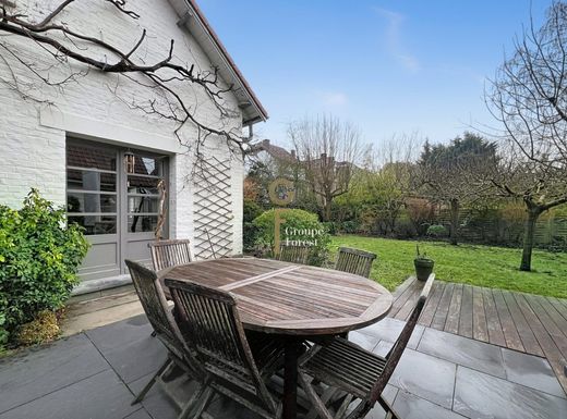 Luxury home in Tourcoing, North