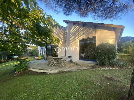 Luxury home in Cugand, Vendée