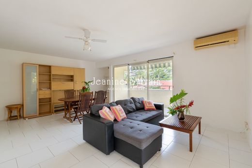 Pirae, Îles du Ventのアパートメント