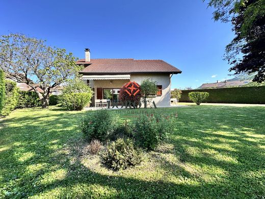 Luksusowy dom w Eybens, Isère