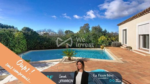 Luxury home in Saint-Jean-de-Védas, Hérault