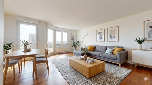 Apartment in Lyon, Rhône