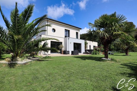 Casa de lujo en Quimper, Finisterre