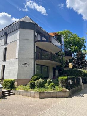 Apartment in Strasbourg, Bas-Rhin