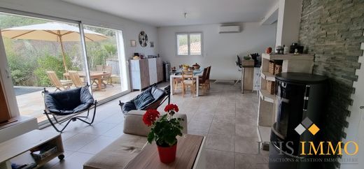 Casa di lusso a Combaillaux, Hérault