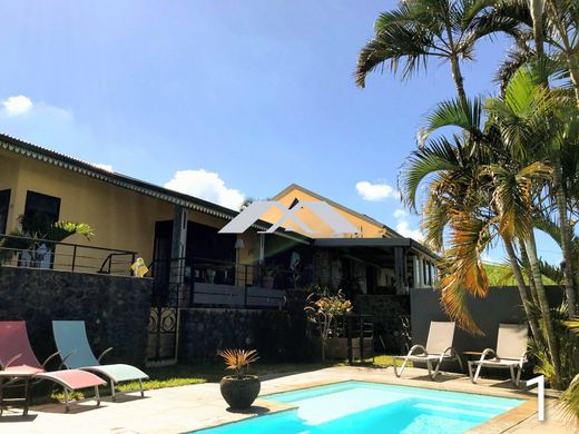 Luxury home in Petite-Île, Réunion