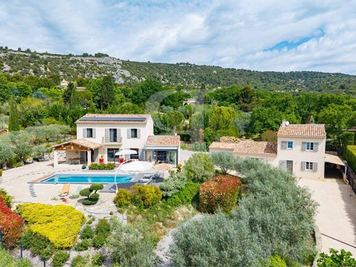 Casa di lusso a Ménerbes, Vaucluse