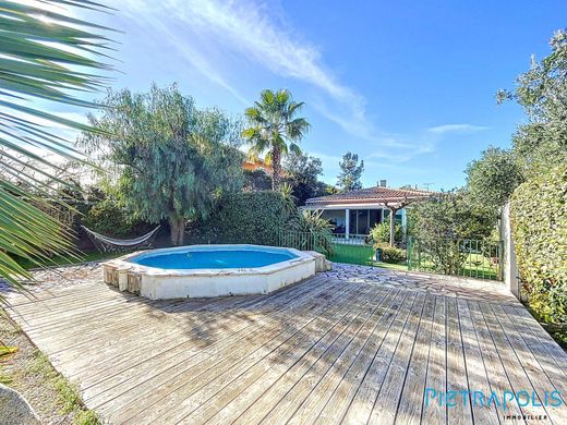 Casa de lujo en Frontignan, Herault