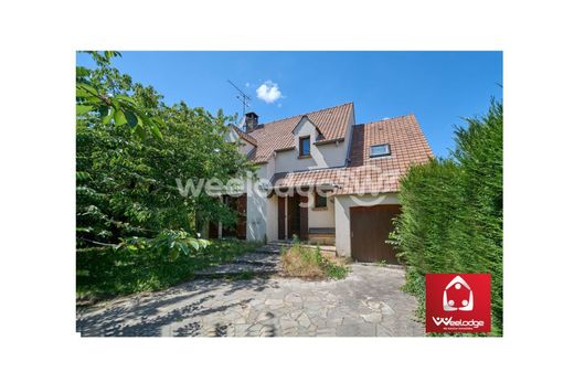 Luxe woning in Herblay, Val d'Oise