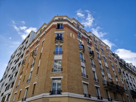 Apartamento - Motte-Picquet, Commerce, Necker, Paris