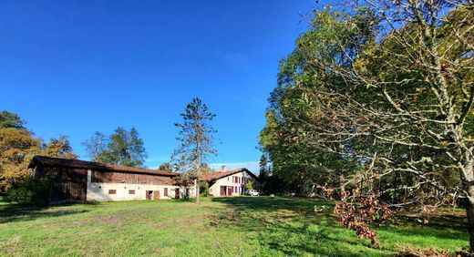 Luxury home in Saint-Symphorien, Gironde