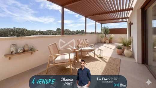 Apartment in Castries, Hérault