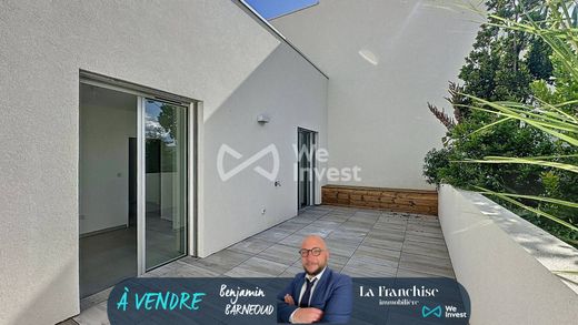 Apartment in Montpellier, Hérault