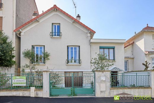 Maison de luxe à L'Haÿ-les-Roses, Val-de-Marne