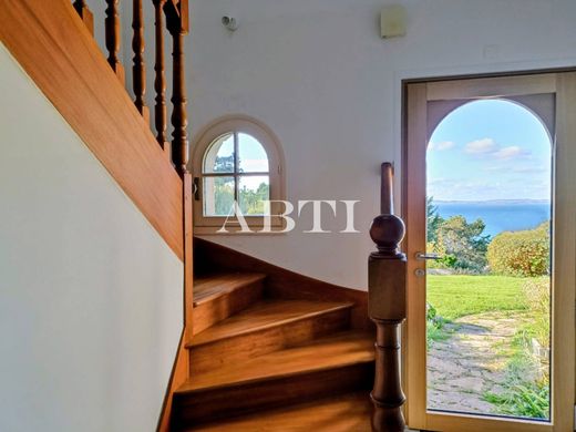 Luxury home in Douarnenez, Finistère