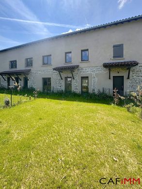 Luxury home in Écully, Rhône