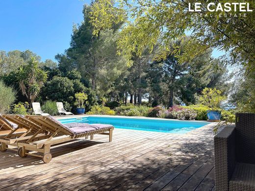 Luxus-Haus in La Ciotat, Bouches-du-Rhône