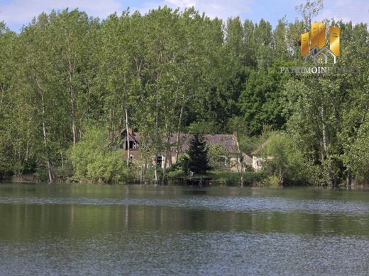 Luxury home in Fillé, Sarthe
