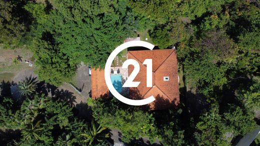 Элитный дом, Le François, Martinique