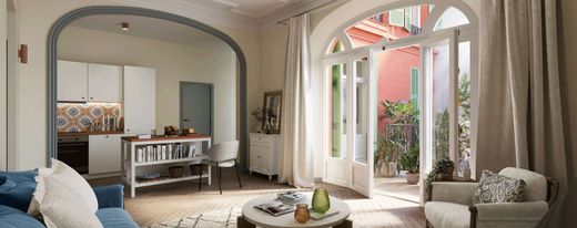 Apartment in Nice, Alpes-Maritimes