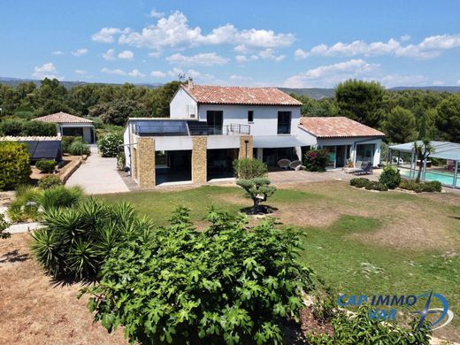 Casa de luxo - La Cadière-d'Azur, Var