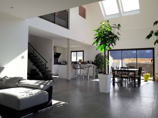 ‏בתי יוקרה ב  Eckwersheim, Bas-Rhin