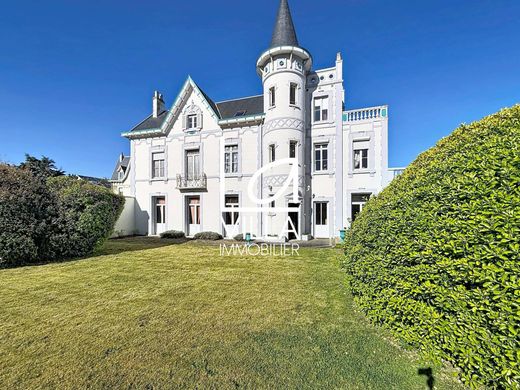 Casa de luxo - Wimereux, Pas-de-Calais
